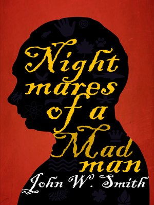 cover image of Nightmares of a Madman